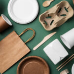 Opakowania jednorazowe od Cantino – praktyczny wybór dla gastronomii